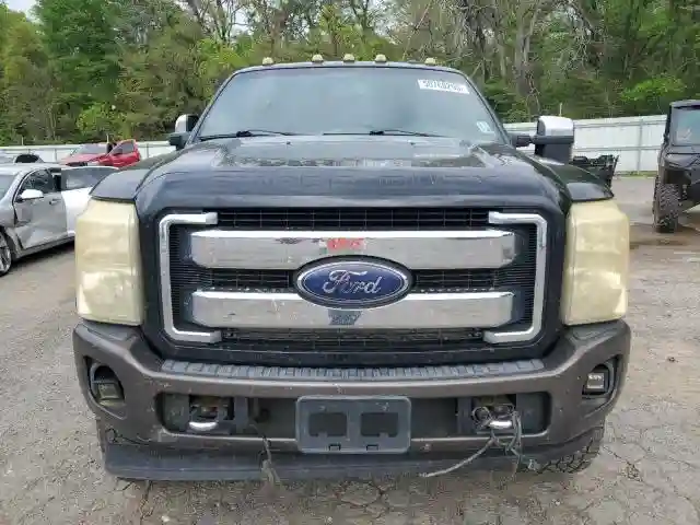 1FT7W2BT0GEA47851 2016 FORD F250-4