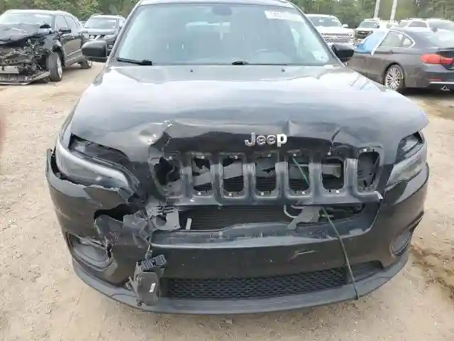 1C4PJLLB4KD344520 2019 JEEP GRAND CHEROKEE-4