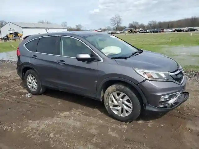5J6RM4H52FL022750 2015 HONDA CRV-3