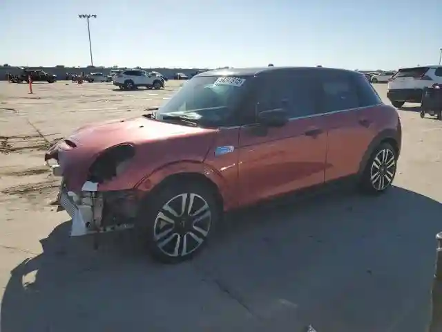 WMWXU9C08M2N29397 2021 MINI COOPER-0