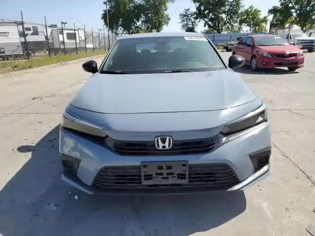 2HGFE2F50NH514171 2022 HONDA CIVIC-4