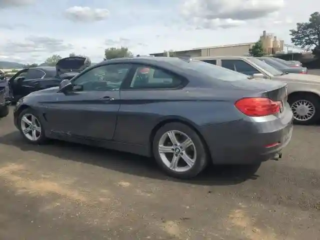 WBA3N3C57FK234685 2015 BMW 4 SERIES-1
