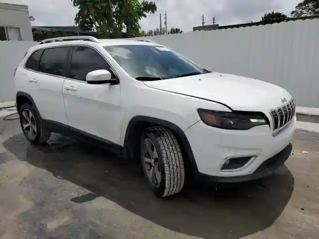 1C4PJLDB4LD530011 2020 JEEP GRAND CHEROKEE-3