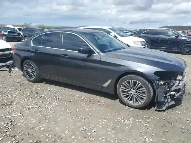 WBAJA7C50KG909963 2019 BMW 5 SERIES-3