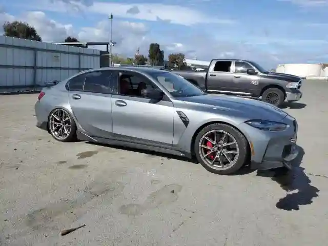 WBS43AY02PFP03618 2023 BMW M3-3