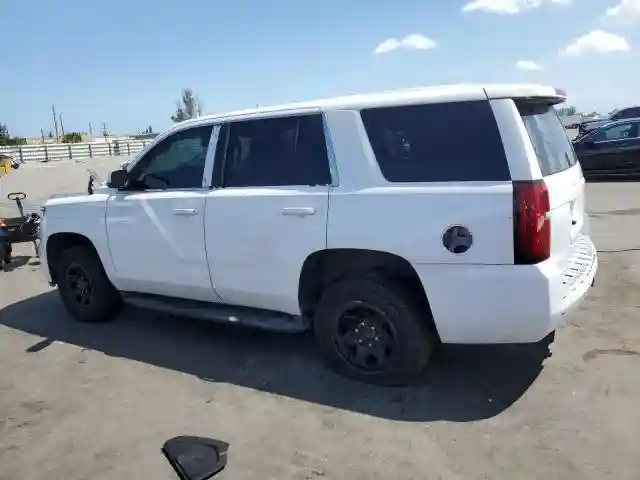 1GNLCDEC8HR224503 2017 CHEVROLET TAHOE-1