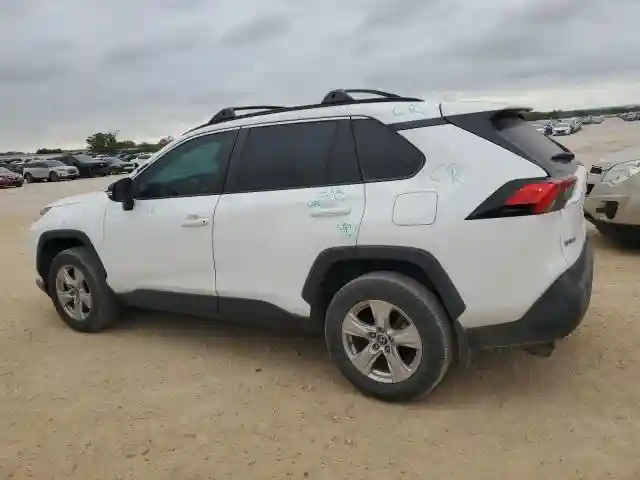 2T3W1RFV7MC142010 2021 TOYOTA RAV4-1