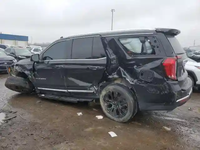 1GKS2BKD8PR218101 2023 GMC YUKON-1