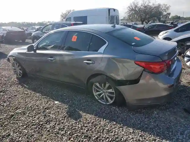 JN1BV7AP1FM337411 2015 INFINITI Q50-1