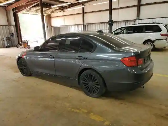 WBA3A9G57FNS66530 2015 BMW 3 SERIES-1