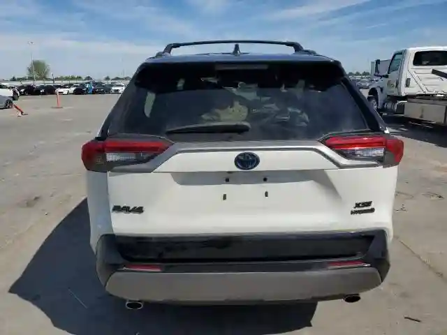 4T3EWRFV5LU009319 2020 TOYOTA RAV4-5