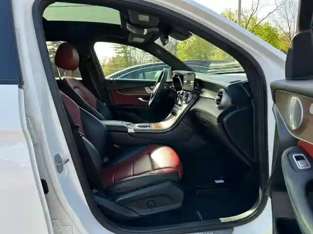 W1N0G8EB1LF810137 2020 MERCEDES-BENZ GLC-CLASS-4