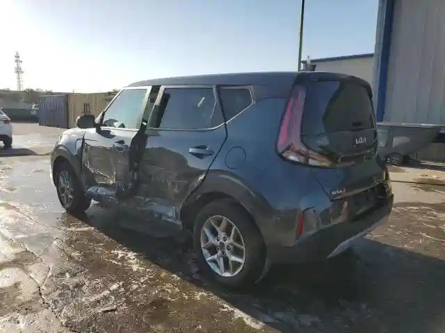 KNDJ23AU6P7198831 2023 KIA SOUL-1