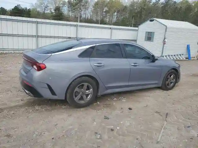 5XXG14J22MG003246 2021 KIA K5-2