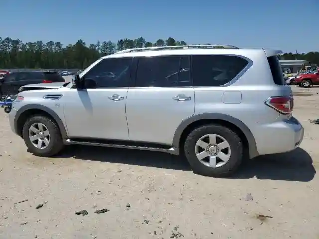 JN8AY2NFXH9304860 2017 NISSAN ARMADA-1