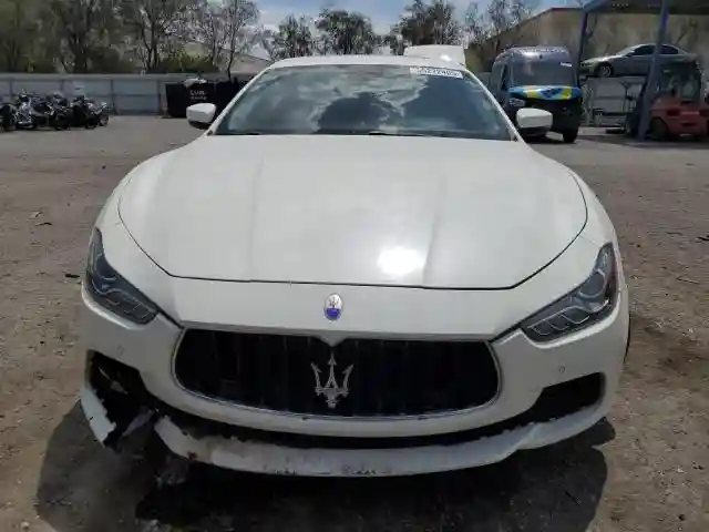 ZAM57XSA1H1197259 2017 MASERATI ALL MODELS-4