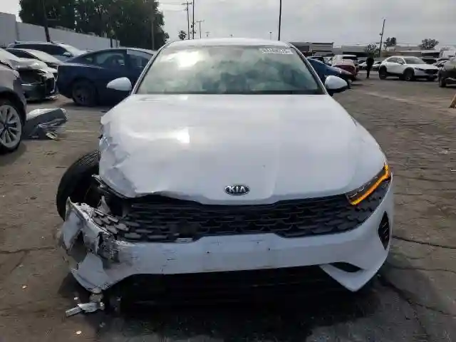 5XXG14J22MG016479 2021 KIA K5-4