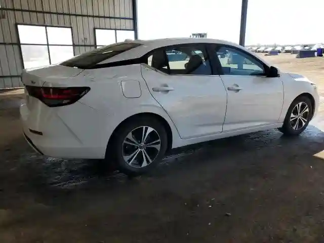 3N1AB8CV4NY225798 2022 NISSAN SENTRA-2