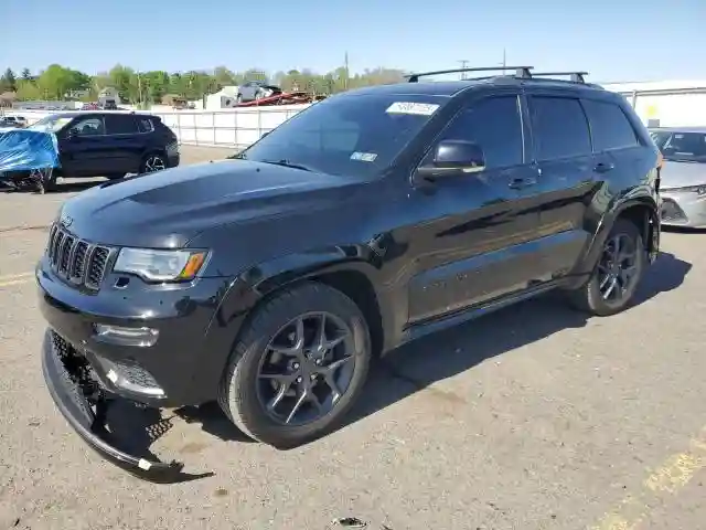 1C4RJFBG0KC628112 2019 JEEP GRAND CHEROKEE-0