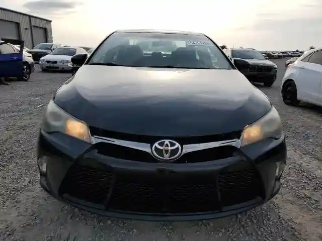 4T1BF1FK8FU016093 2015 TOYOTA CAMRY-4