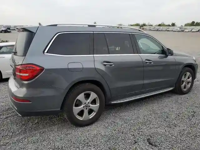4JGDF6EE9HA992695 2017 MERCEDES-BENZ GLS-CLASS-2