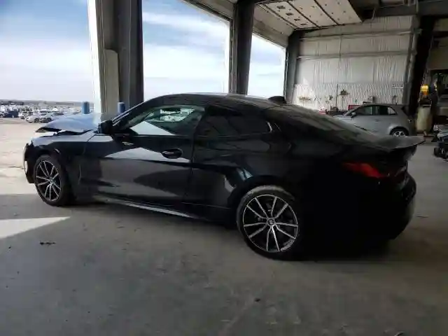 WBA73AP06NCH67486 2022 BMW 4 SERIES-1