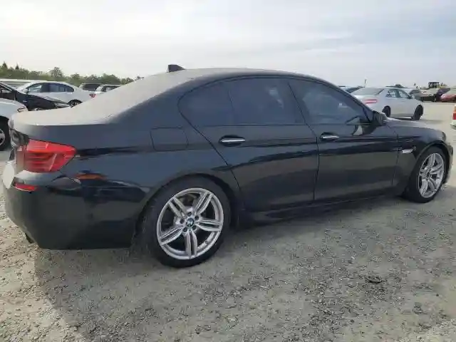 WBA5B1C55GG134207 2016 BMW 5 SERIES-2