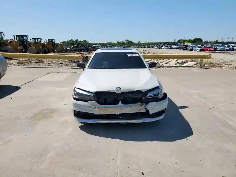 WBAJS1C07LWW73155 2020 BMW 5 SERIES-4