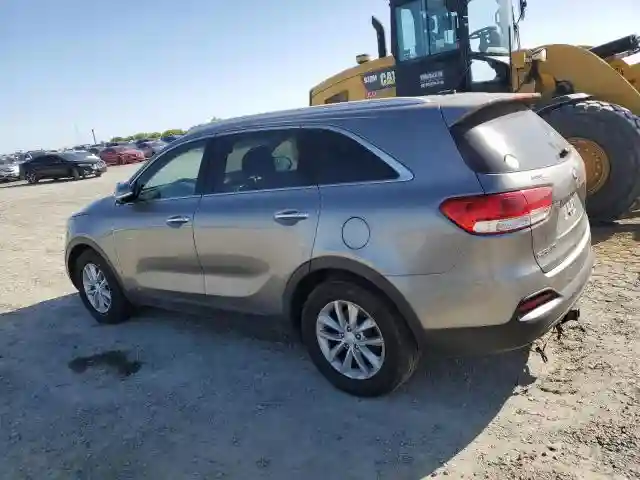 5XYPGDA59JG339881 2018 KIA SORENTO-1