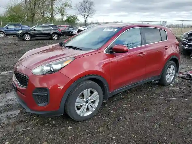 KNDPM3AC6J7385389 2018 KIA SPORTAGE-0
