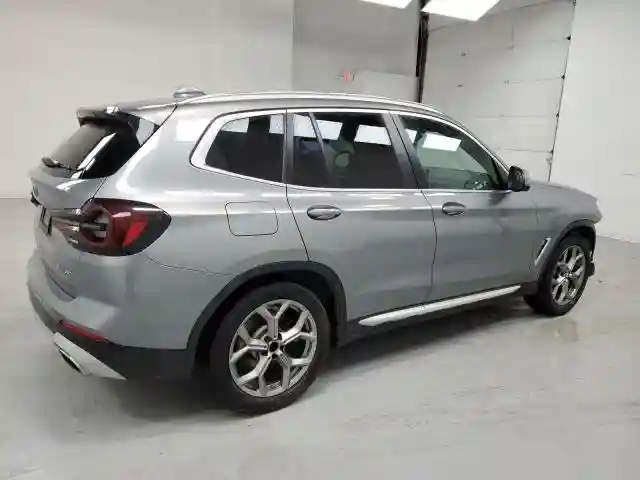 5UX43DP0XR9T81899 2024 BMW X3-2