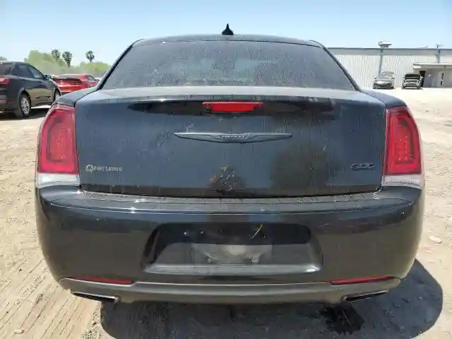 2C3CCAAG4LH193893 2020 CHRYSLER 300-5