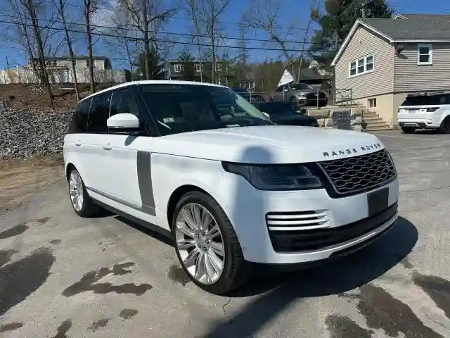 SALGS2RE0KA538934 2019 LAND ROVER RANGEROVER-3
