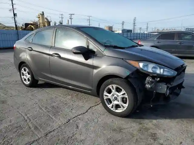 3FADP4BJ0GM199462 2016 FORD FIESTA-3