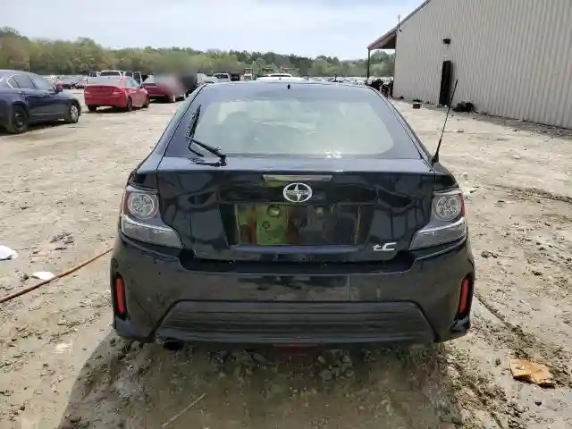 JTKJF5C75GJ013834 2016 TOYOTA SCION-5