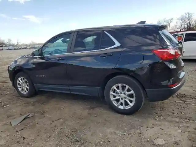2GNAXKEV6M6119692 2021 CHEVROLET EQUINOX-1