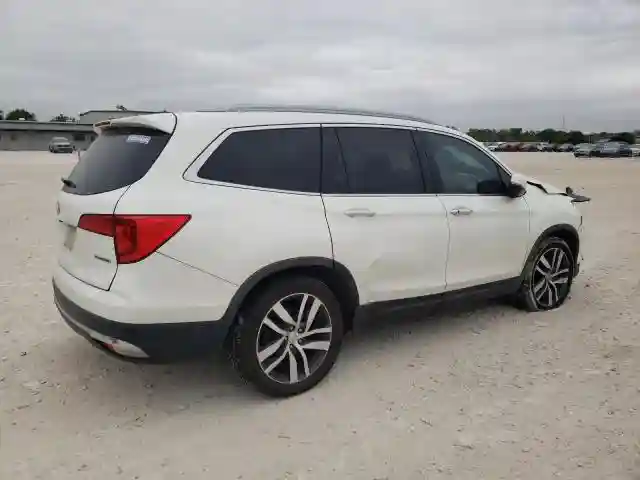 5FNYF5H95HB015365 2017 HONDA PILOT-2