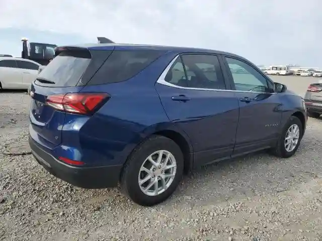 3GNAXKEG9PL193142 2023 CHEVROLET EQUINOX-2
