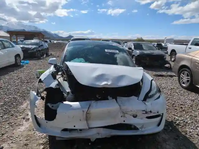 5YJ3E1EBXLF650510 2020 TESLA MODEL 3-4