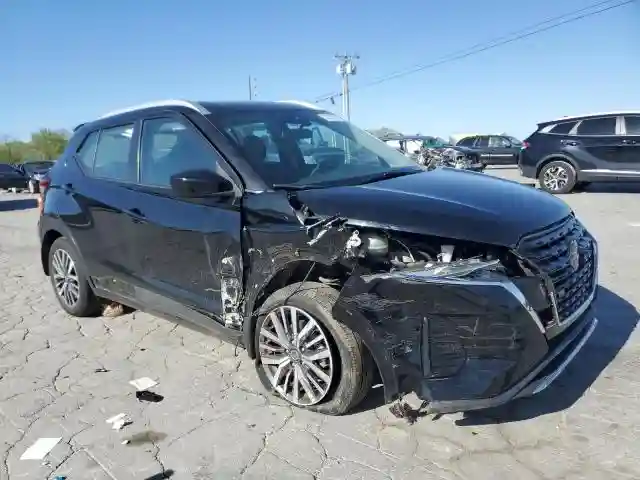 3N1CP5CV5ML501734 2021 NISSAN KICKS-3