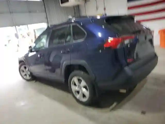 2T3B6RFV8MW008170 2021 TOYOTA RAV4-1