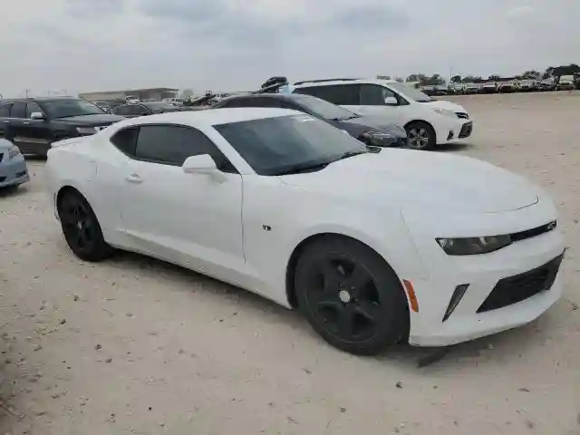1G1FA1RS1G0116960 2016 CHEVROLET CAMARO-3