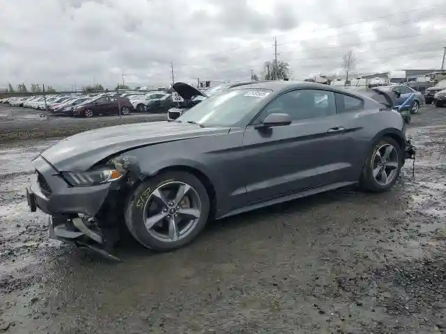 1FA6P8AM7G5261425 2016 FORD ALL MODELS-0