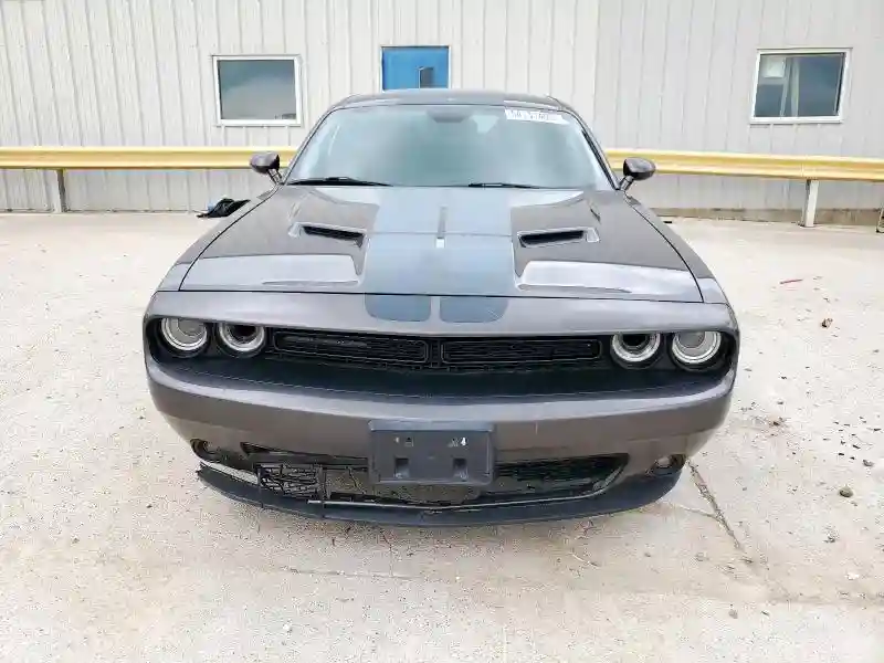 2C3CDZAG9HH611447 2017 DODGE CHALLENGER-4