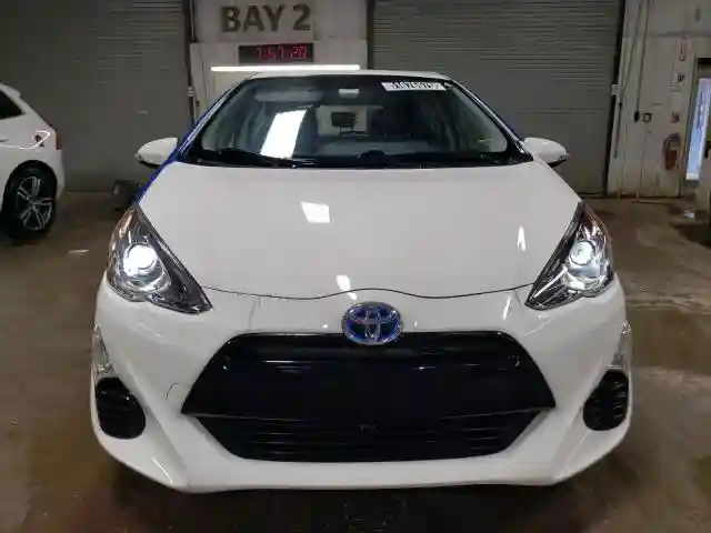 JTDKDTB3XG1122648 2016 TOYOTA PRIUS-4