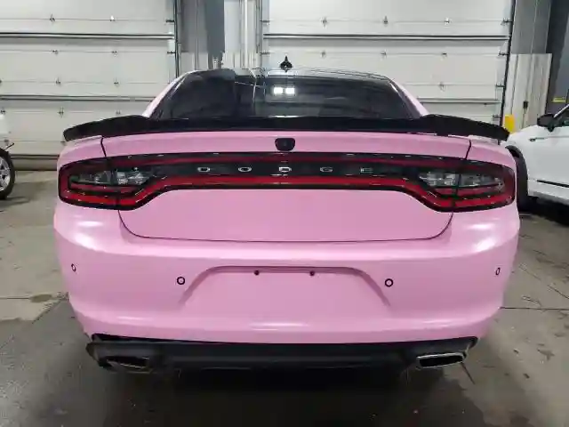 2C3CDXJG5MH685222 2021 DODGE CHARGER-5