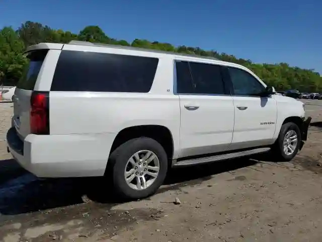 1GNSCJKC4FR505550 2015 CHEVROLET SUBURBAN-2