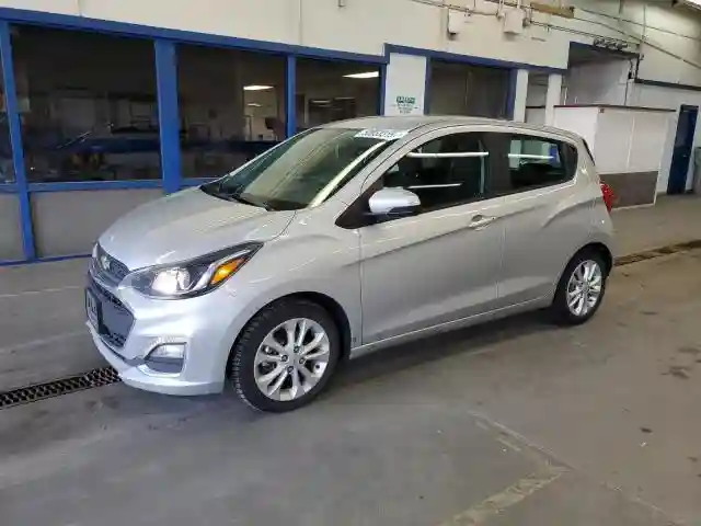 KL8CD6SA6LC447633 2020 CHEVROLET SPARK-0