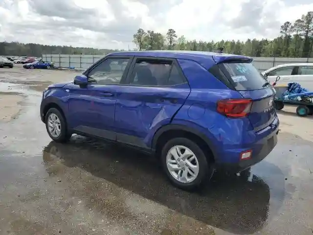 KMHRB8A33NU149247 2022 HYUNDAI VENUE-1