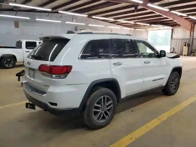 1C4RJFBG6LC232817 2020 JEEP GRAND CHEROKEE-2